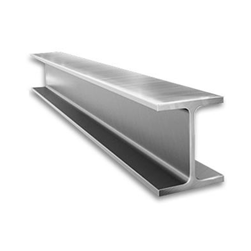 China Suppliers Mild Universal Structural Steel Bridge Construction Welded Steel Iron I Iron Beam