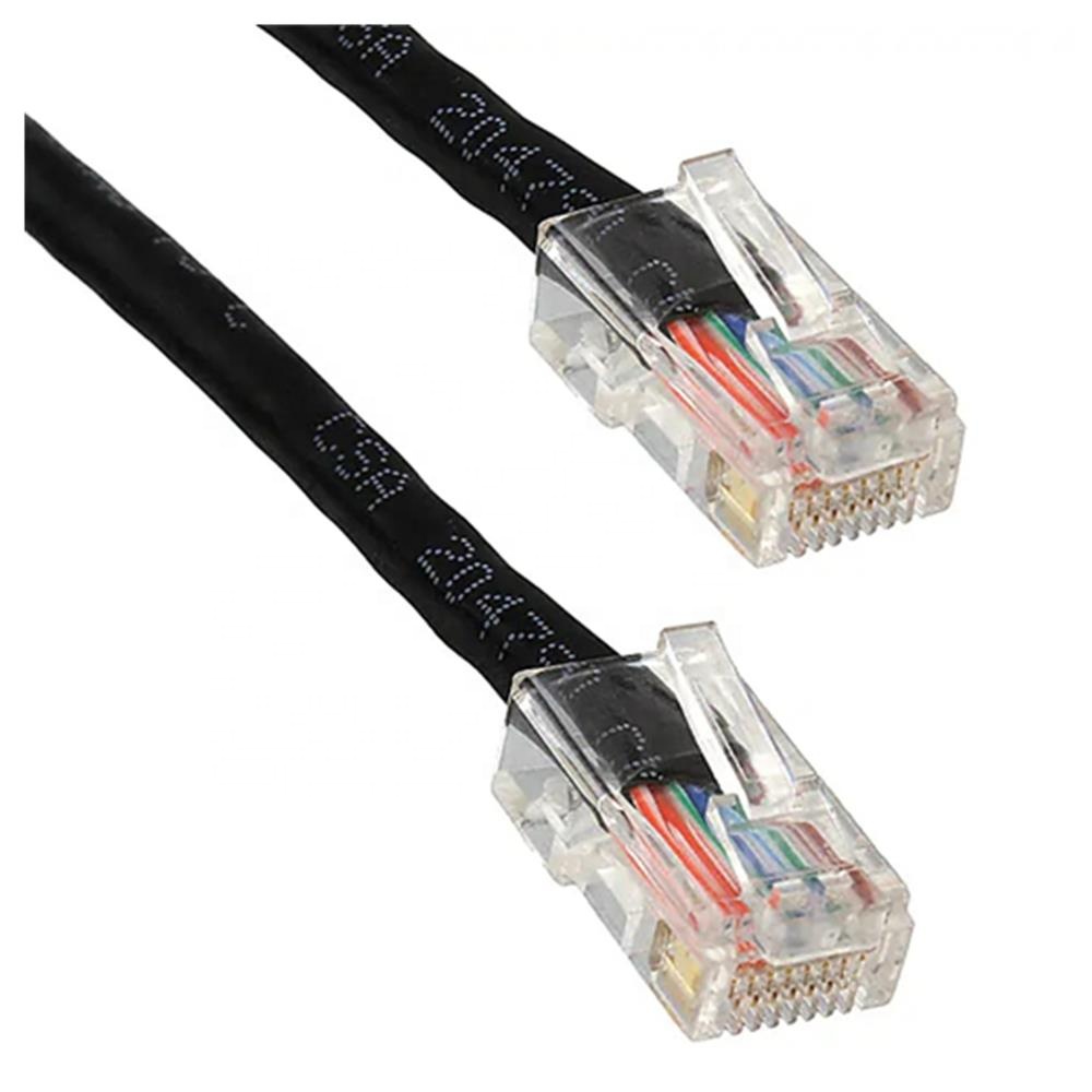 Модульный кабель RJ45-ECS