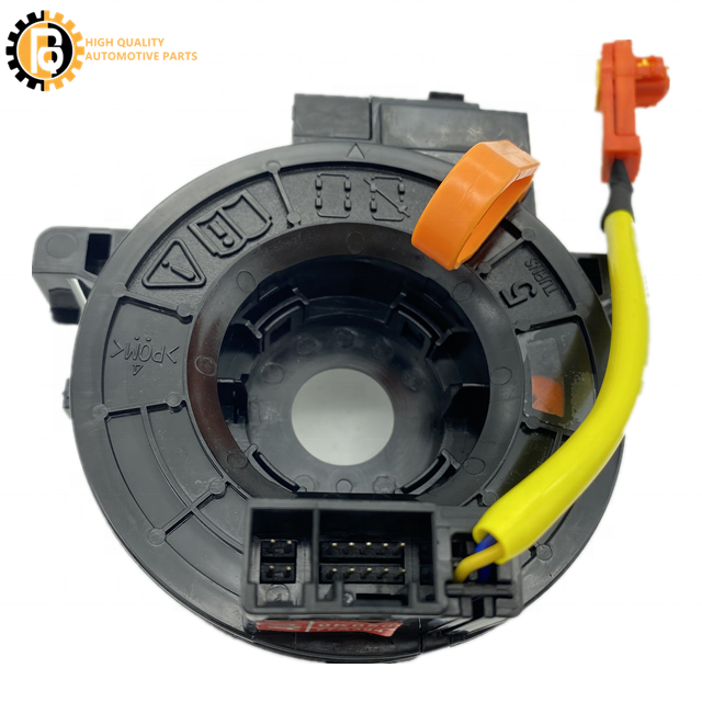 PQ High quality auto parts Spiral Cable Clock Spring for YARIS VIOS COROLLA CAMRY HILUX FORTUNER OEM 84306-0K050 84306-0K051