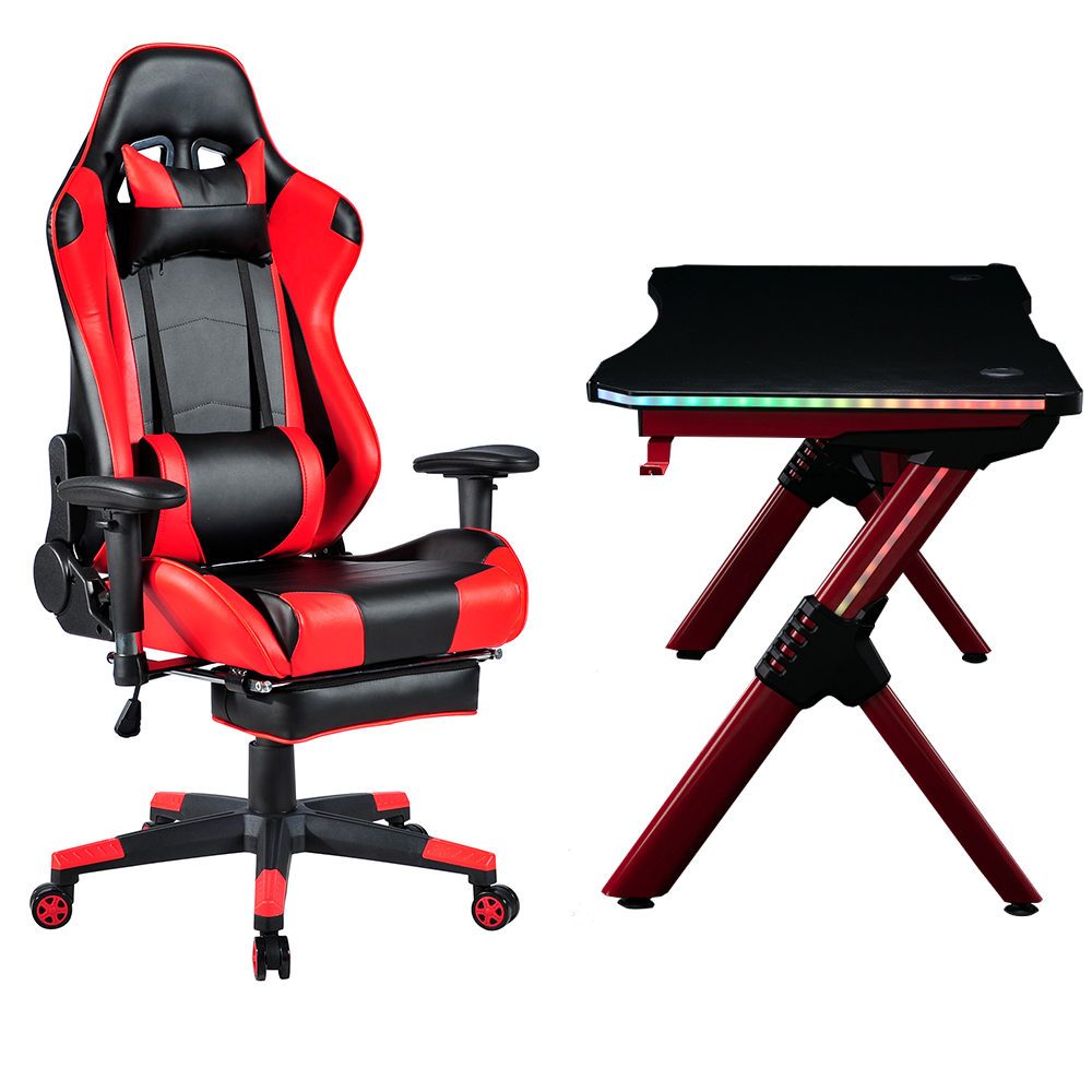 Офисное игровое кресло 200 кг, бесплатный образец, игровое кресло с именем под заказ, настольное игровое кресло