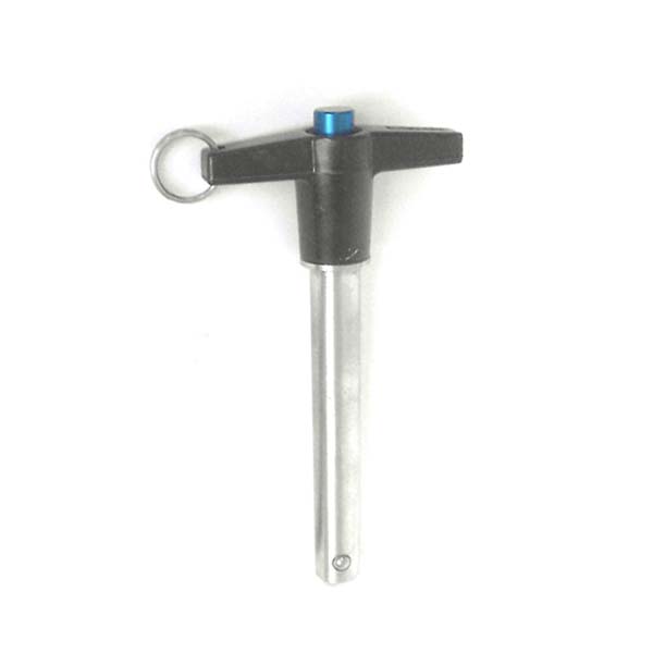 Spring Push Button Quick Release Ball lock Pin Line Array Pin Stainless Steel Ball lock Quick Release Pin