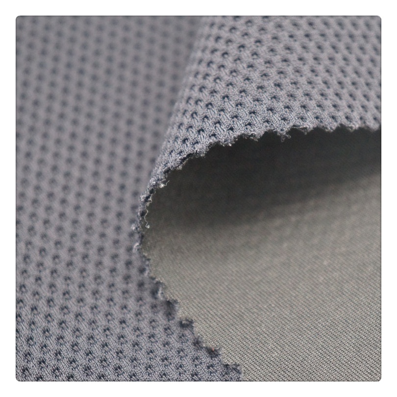 High quality good stretch Nylon spandex bonding fabric soft shell suitable for outdoor and sports wear fabric