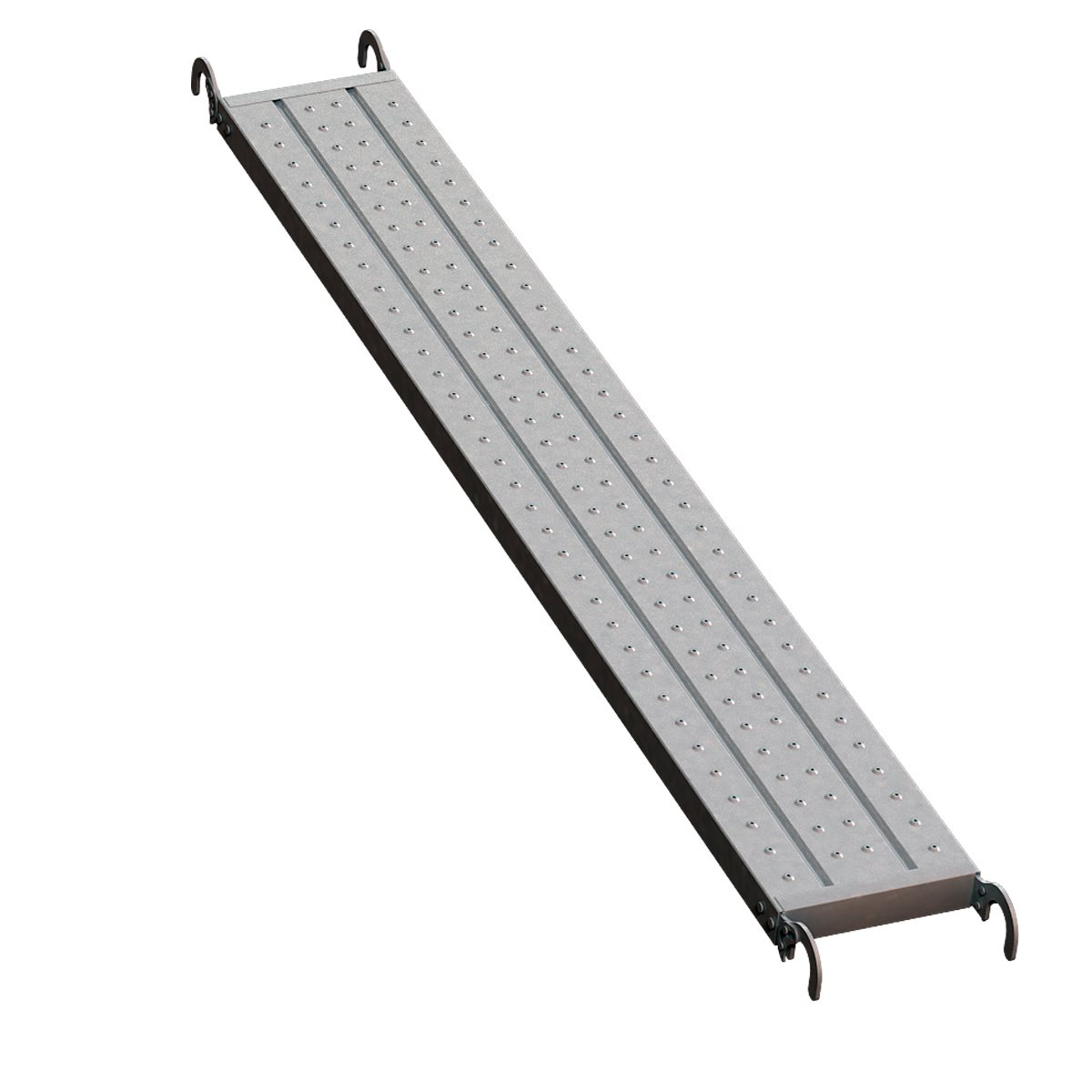 Steel Ladder Scaffolding