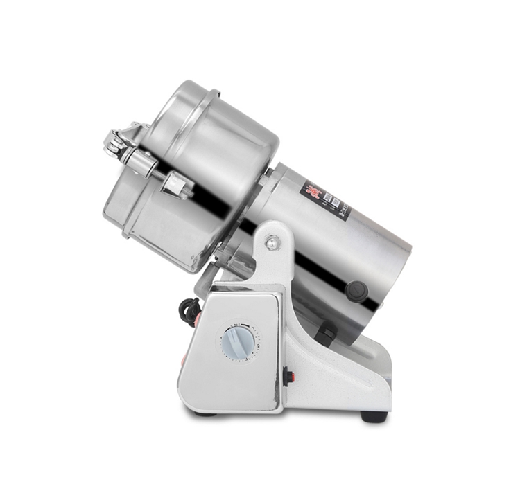 Washable Small Multifunction Electric Grinders Machine Kitchen Food Mixer And Meat Grinder