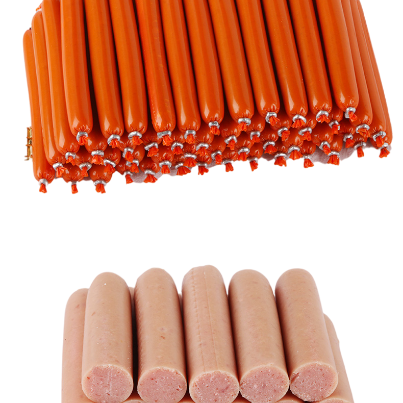 15 g High Protein Safety Dog Treats Pet Snacks Pet Ham Sausage