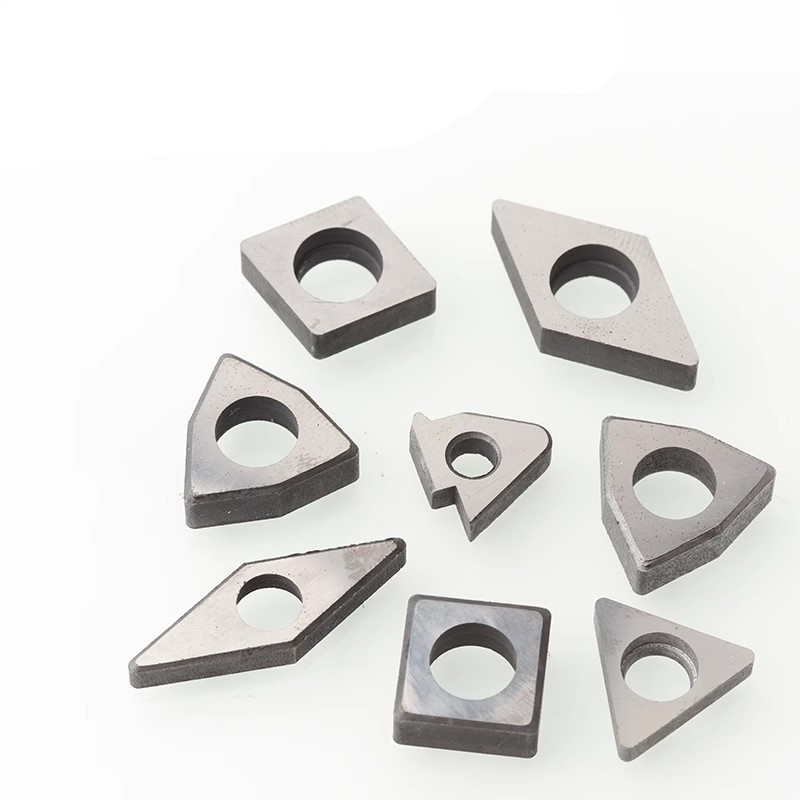 Factory High Precision Durable Carbide Cnc Parts Tool Accessories Mc1204 Mt1603 Md1103 Adjusting Shim For Insert