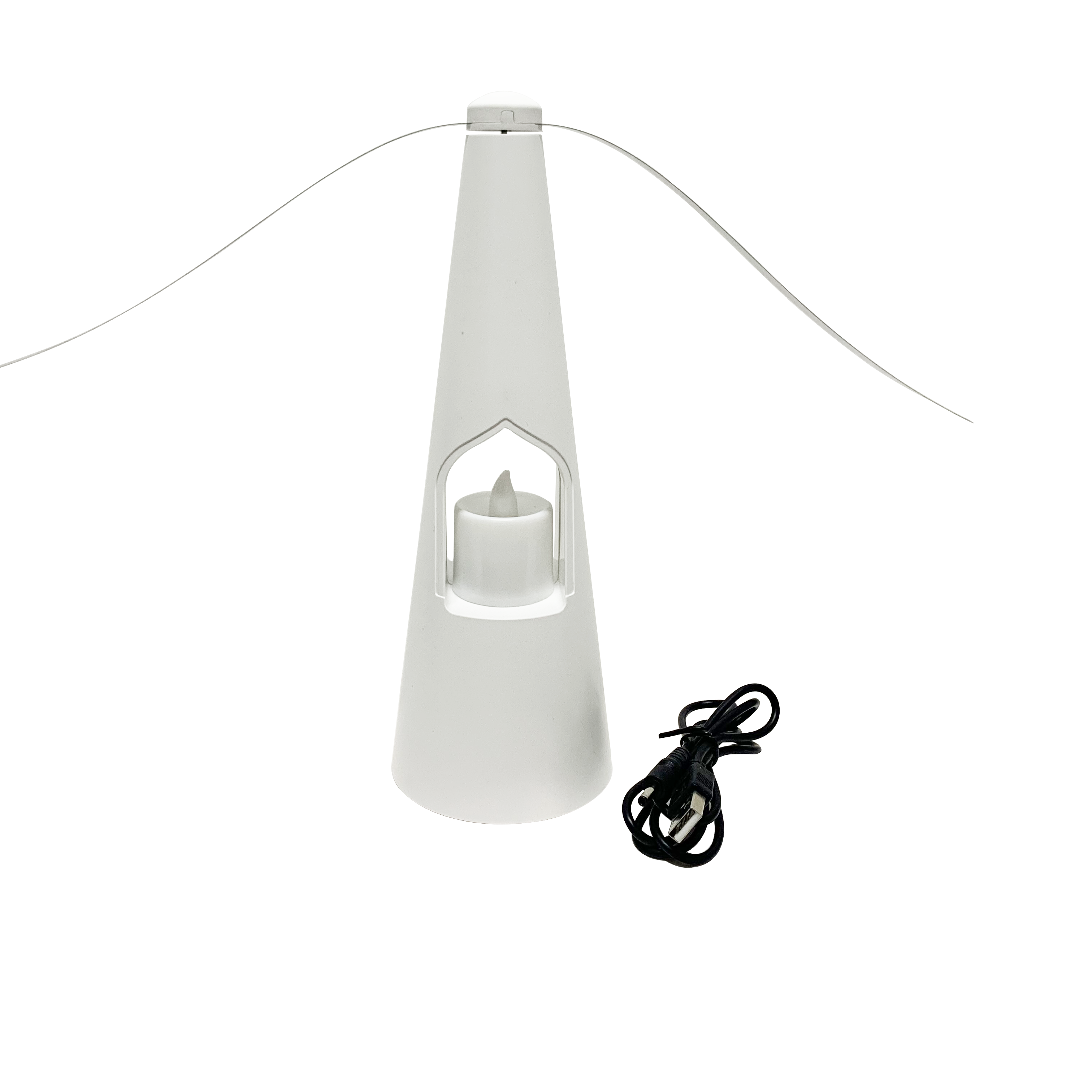 Shoo Away Scare Away Table Guard Fly Fan Indoor Outdoor Meal Keep Flies and Bugs Away from Your Food Black White Rose Gold