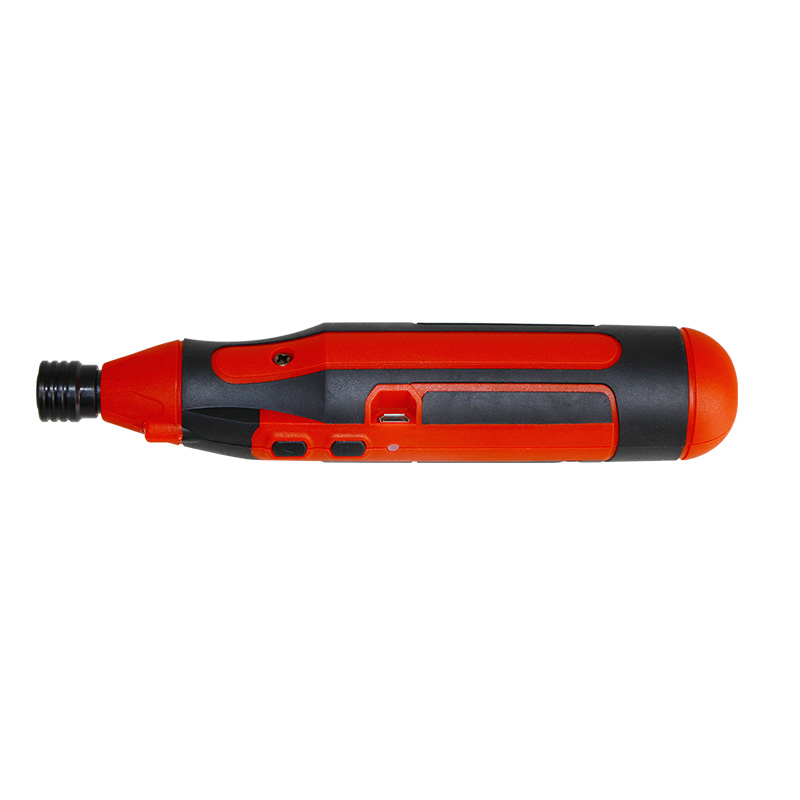 Wholesale Newest USB Charge Rechargeable Power Tool Electric Screw Driver Cordless Mini Power Screwdriver Repair Tools