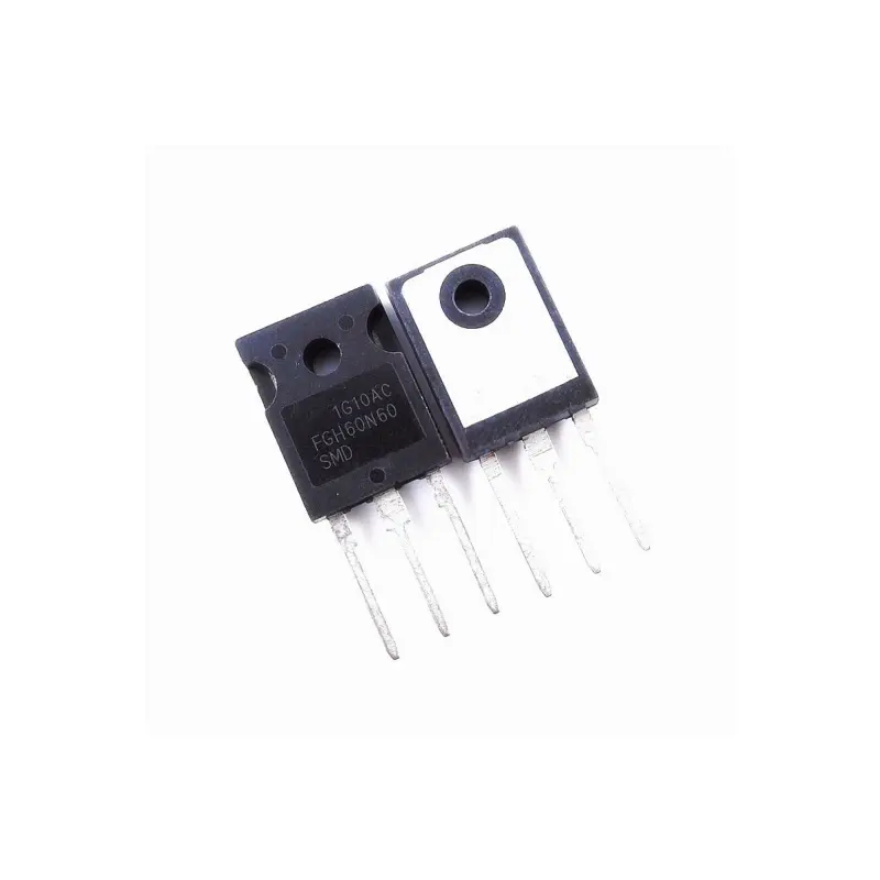HuanXin FGH60N60SMD в-247 600 В 120A оригинальный транзистор IGBT 60n60 FGH60N60 FGH60N60UFDTU FGH60N60SFDTU FGH60N60SFD fgh60n60n60smd
