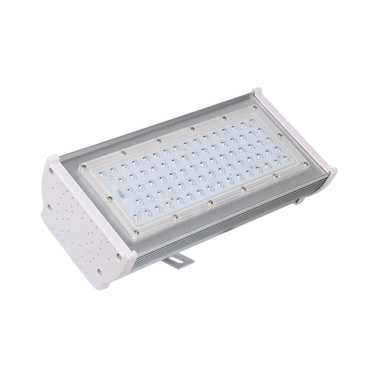 Hot Sale Professional Waterproof IP65 50W Suspended Installation LED Linear High Bay Light