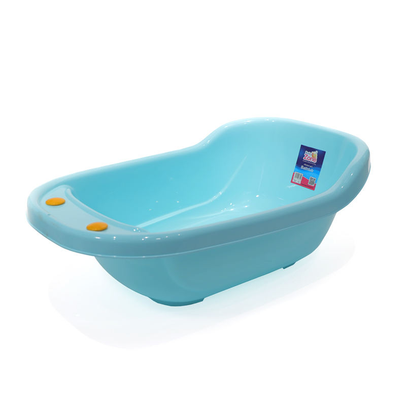 New design hot selling plastic portable bath bucket for babies