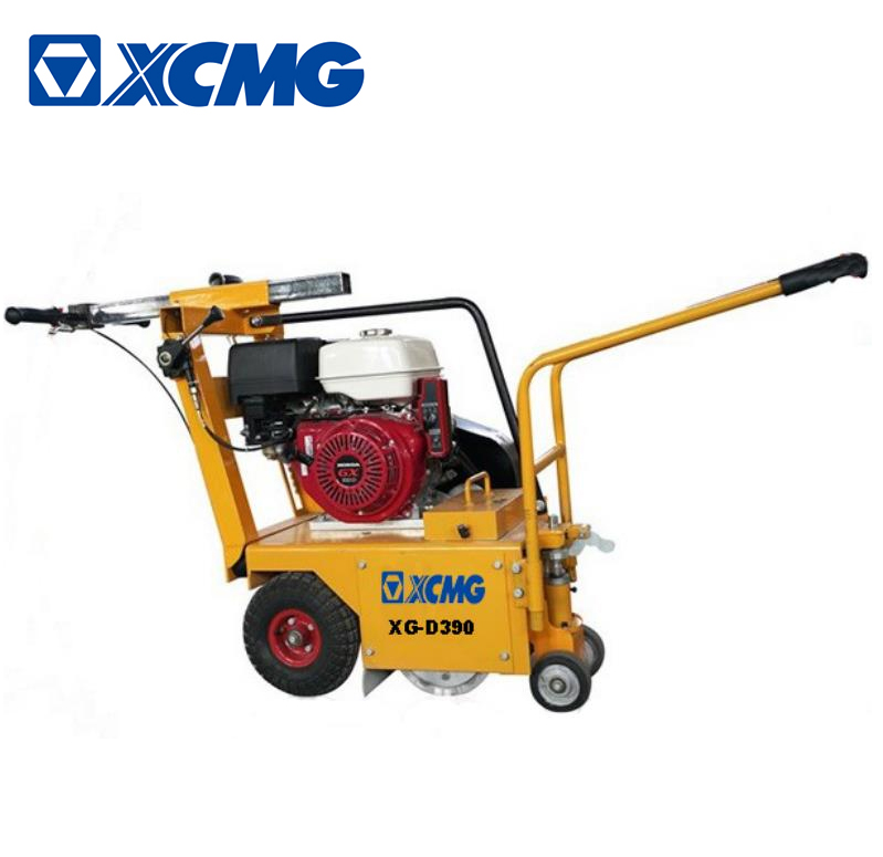 XCMG линия eliminator XG-D390 линия eliminator Механическая линия eliminator для продажи