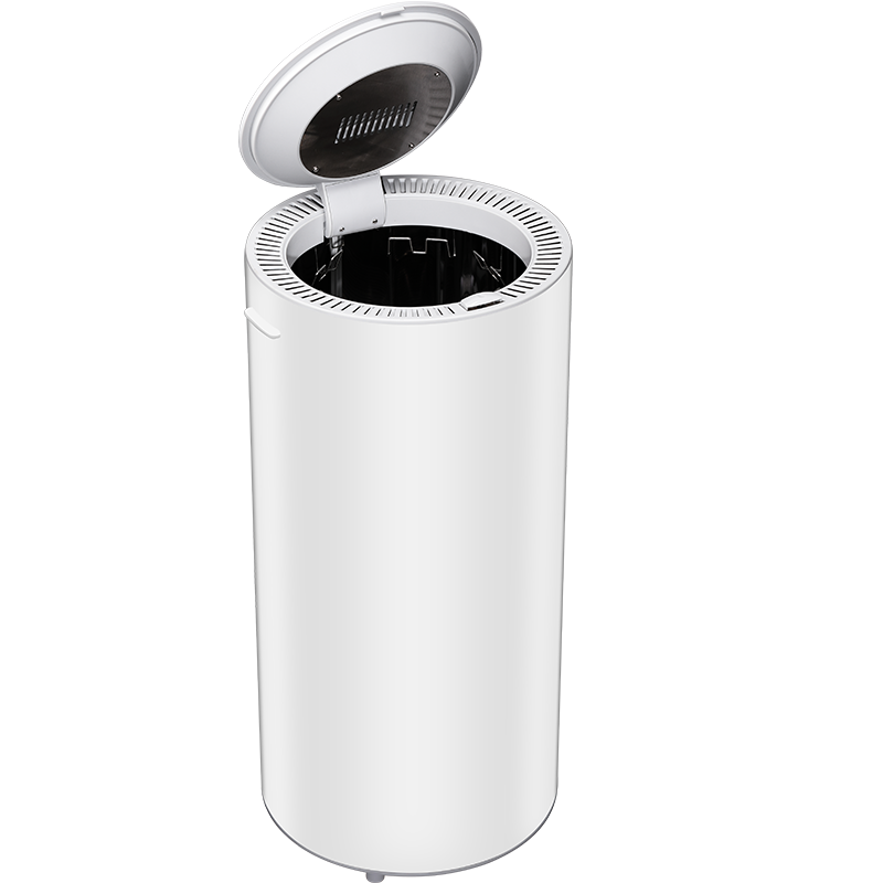 Hot Sale Xiaomi Xiaolang Clother Dryer Disinfection 14L/35L Portbale Electric Clothes Dryer