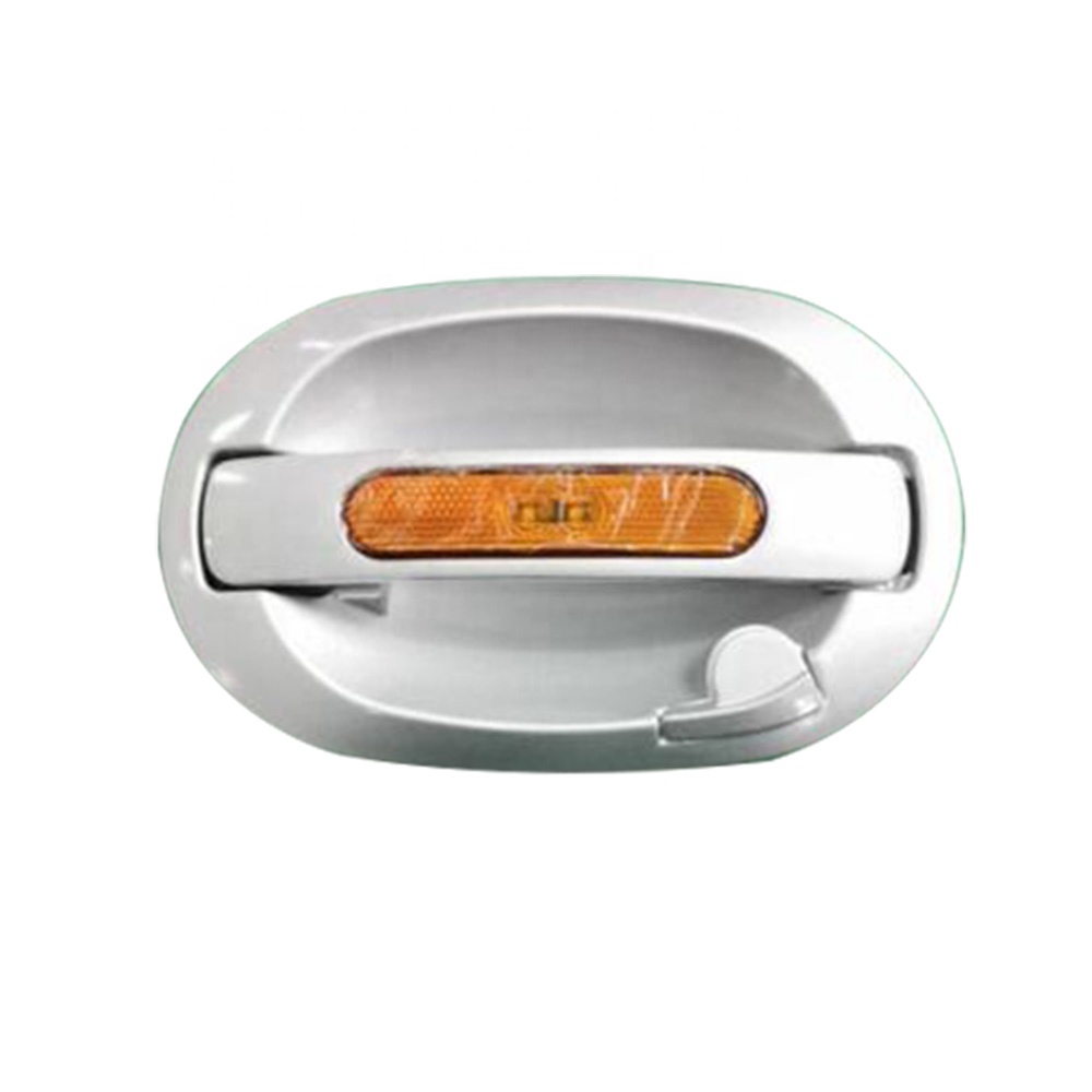 Корейский замок двери автобуса для Вселенной THACO SAMCO автобус HC-B-10253-1
