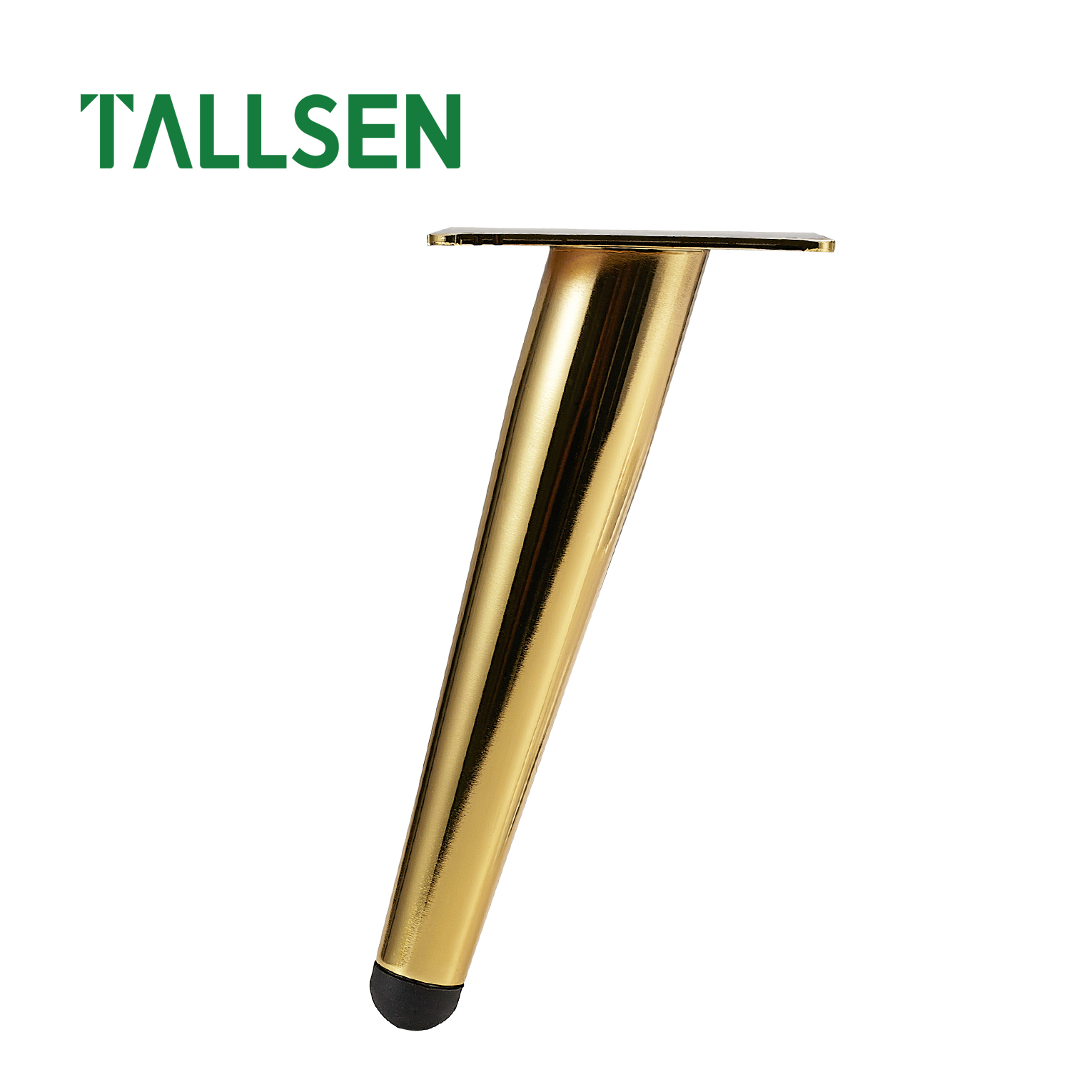 Tallsen FE8050 2020 китайская фабрика производство 17 см высокая инновационная поддержка кухонная мебель ноги