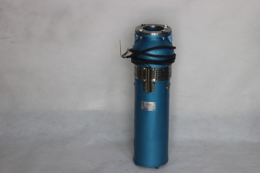 New style fountain water pump suitable for developing world water solutions