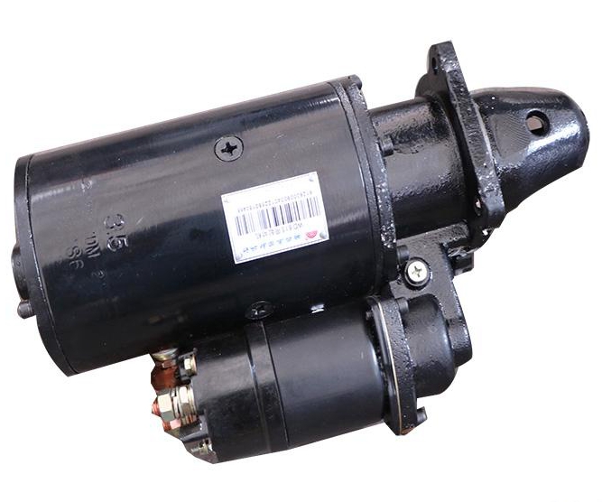 Запчасти для машин 860147070 612600090340 XCMG Starter