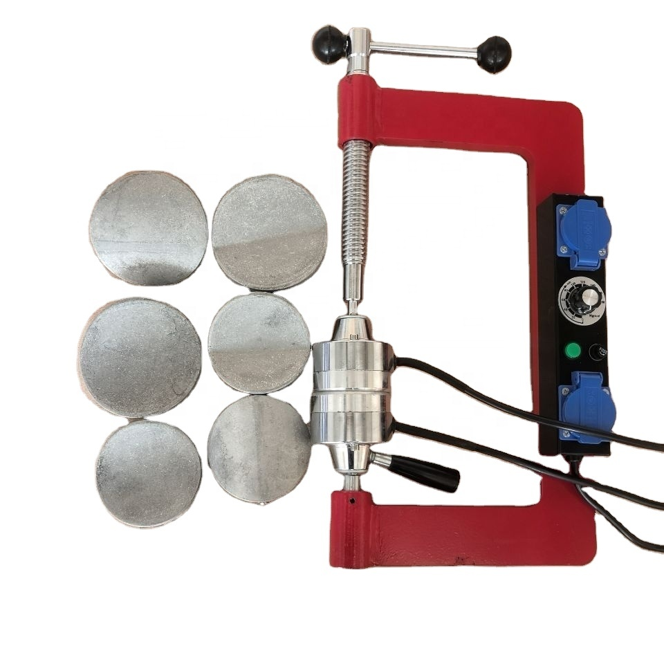 Hot Patch Car Tube Repair Tire Vulcanizing Machine Tyre Vulcanizer sale