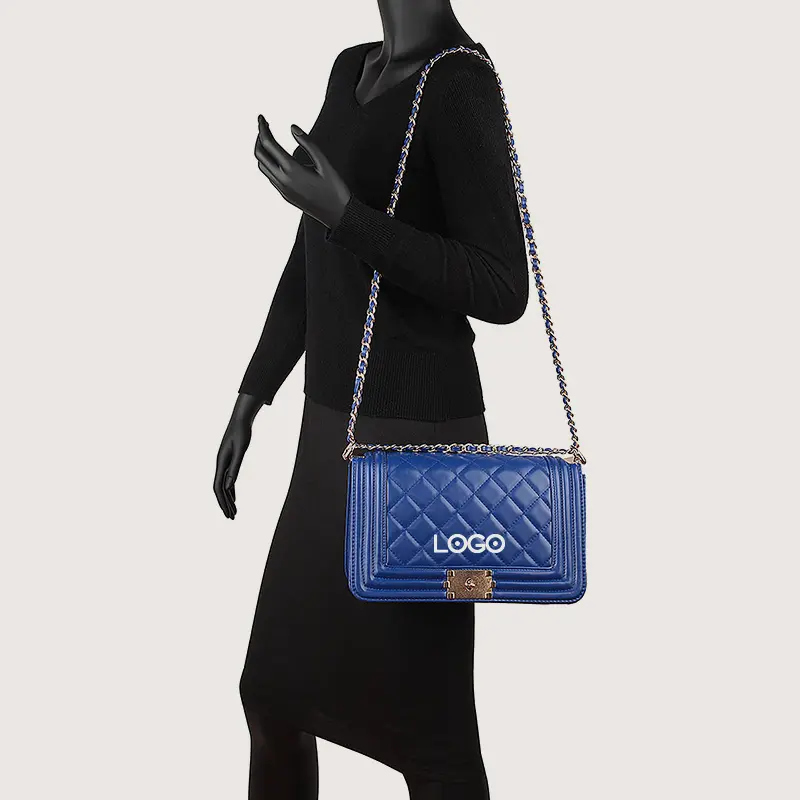 #ZB076 OEM ODM Myanmar Factory price Bolso carteras luxury famous designer brand bags women famous brand bag