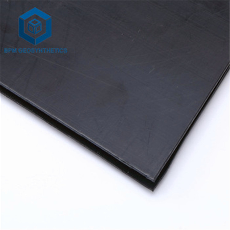 Геомембрана 2 мм hdpe