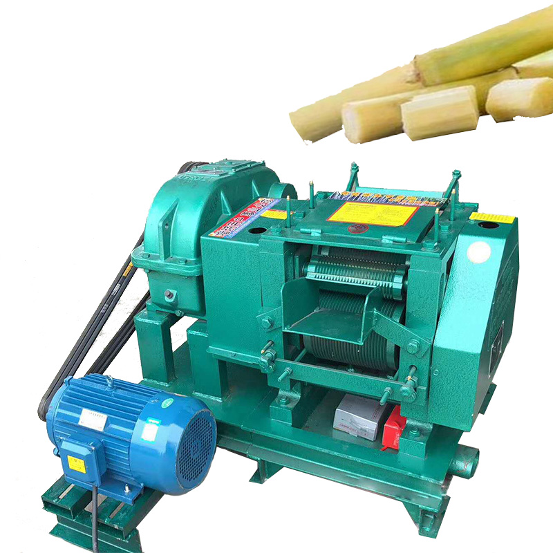 Commercial sugar cane juicer machine