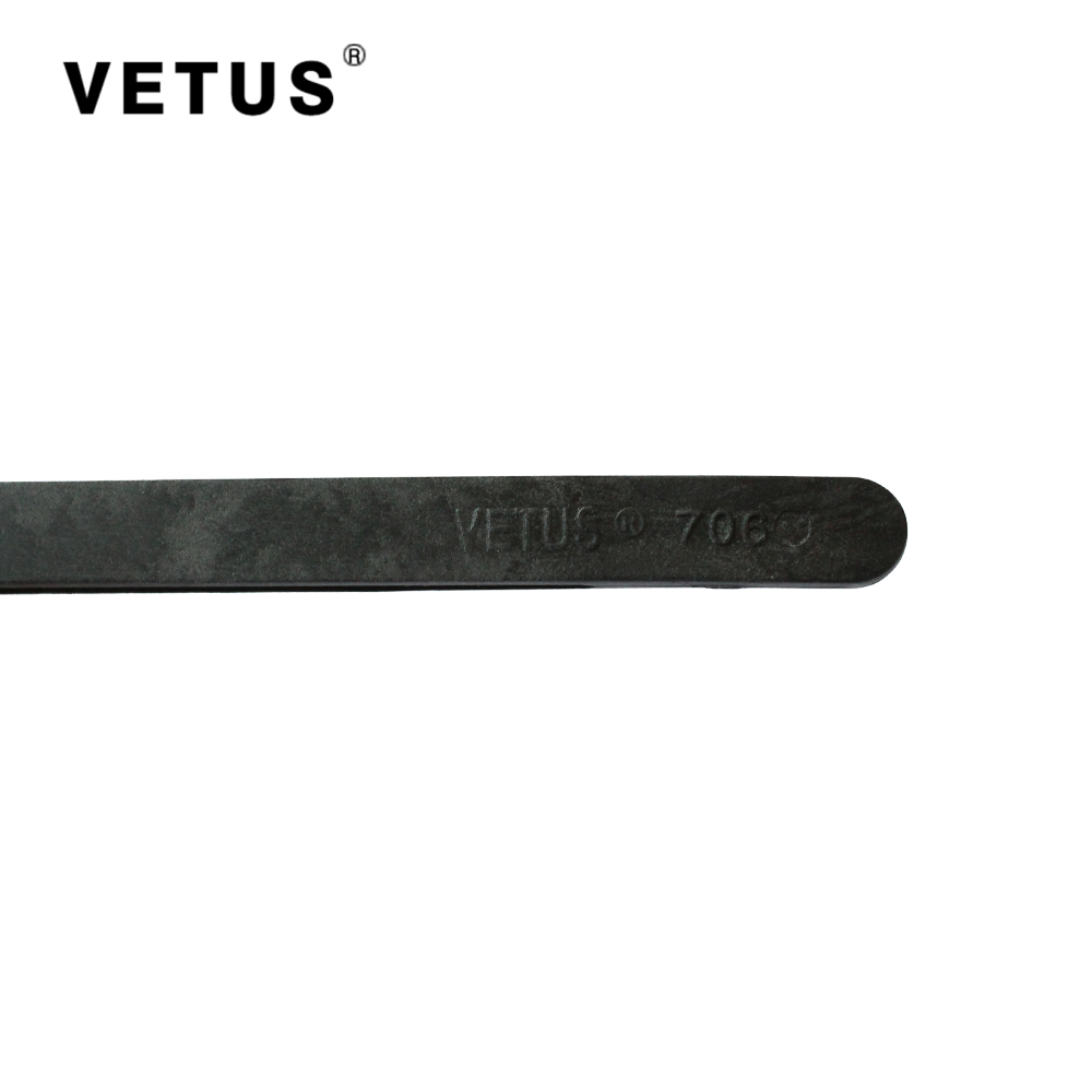 Пластиковые пинцеты ESD VETUS 706, дешевые высококачественные пластиковые пинцеты для наращивания накладных ресниц, пинцеты оптом