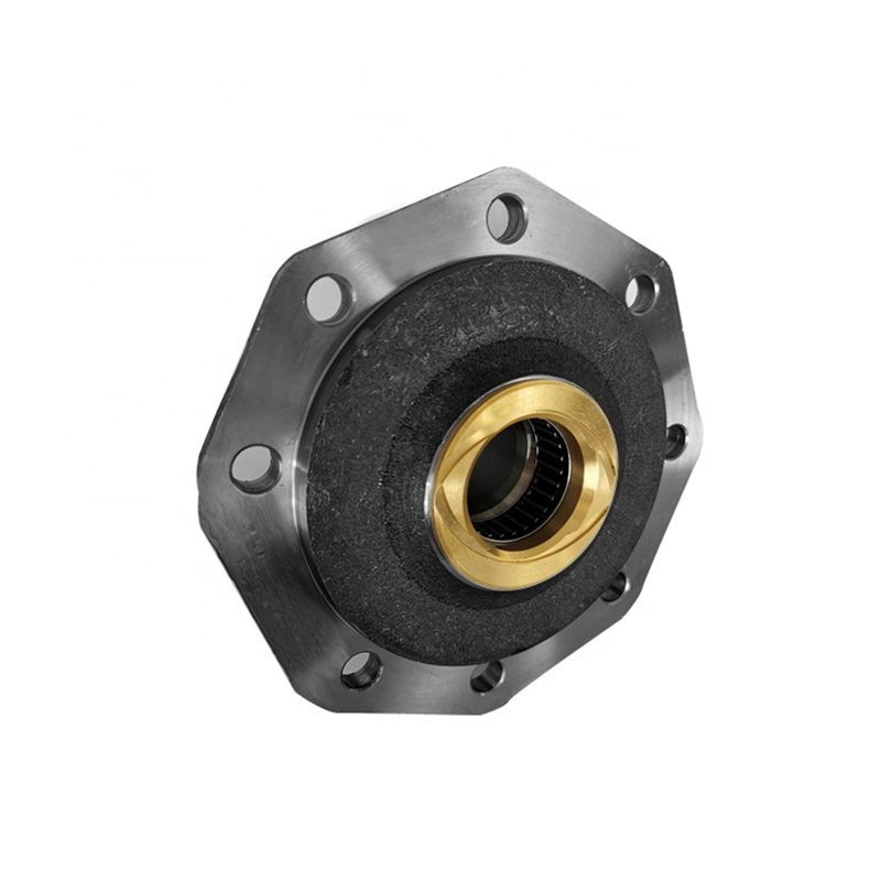 Wheel Hub Auto Car Parts For Toyota OE 4350260080 Factory Wholesale
