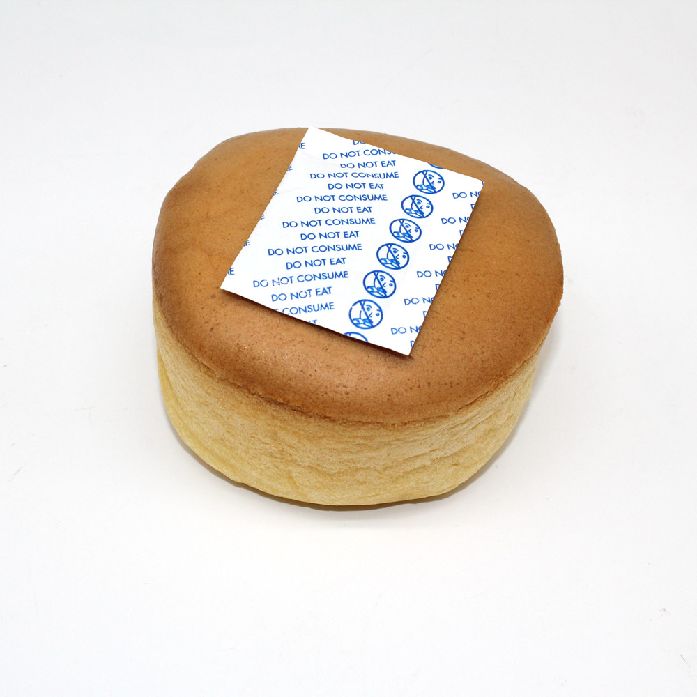 China Manufacturers Low MOQ Guaranteed Quality oxigen absorber food oxygen scavenger
