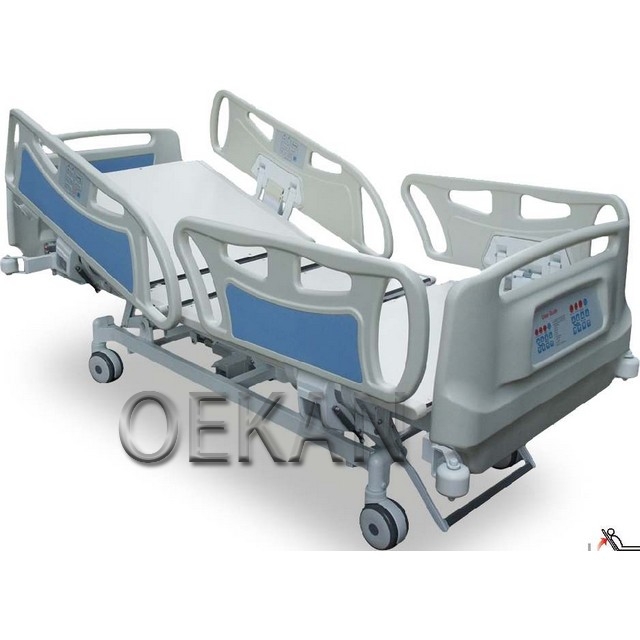 Medica Metall Bunk Bed