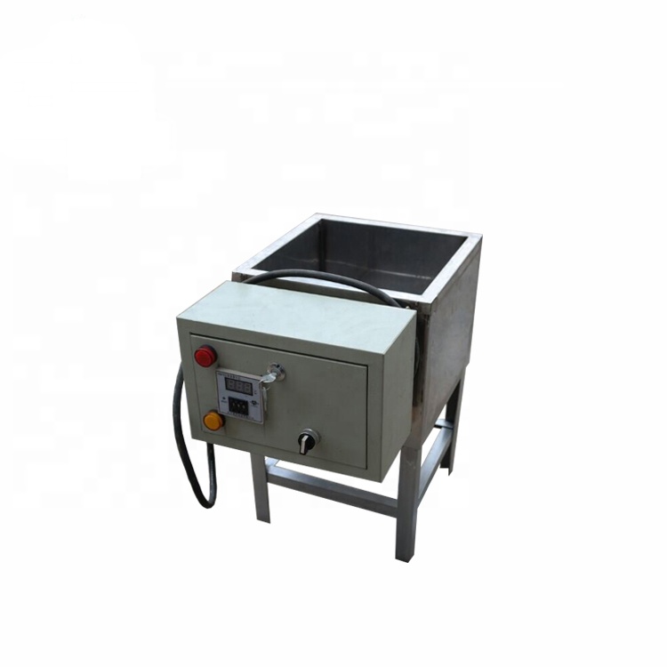 Industrial Paraffin Wax Melting Equipment Wax Equipment Wax Heating Equipment