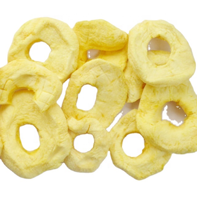 Hot Sale apple ring Dried Apple For Fruit Tea Wholesale Cheap And OEM fruit products