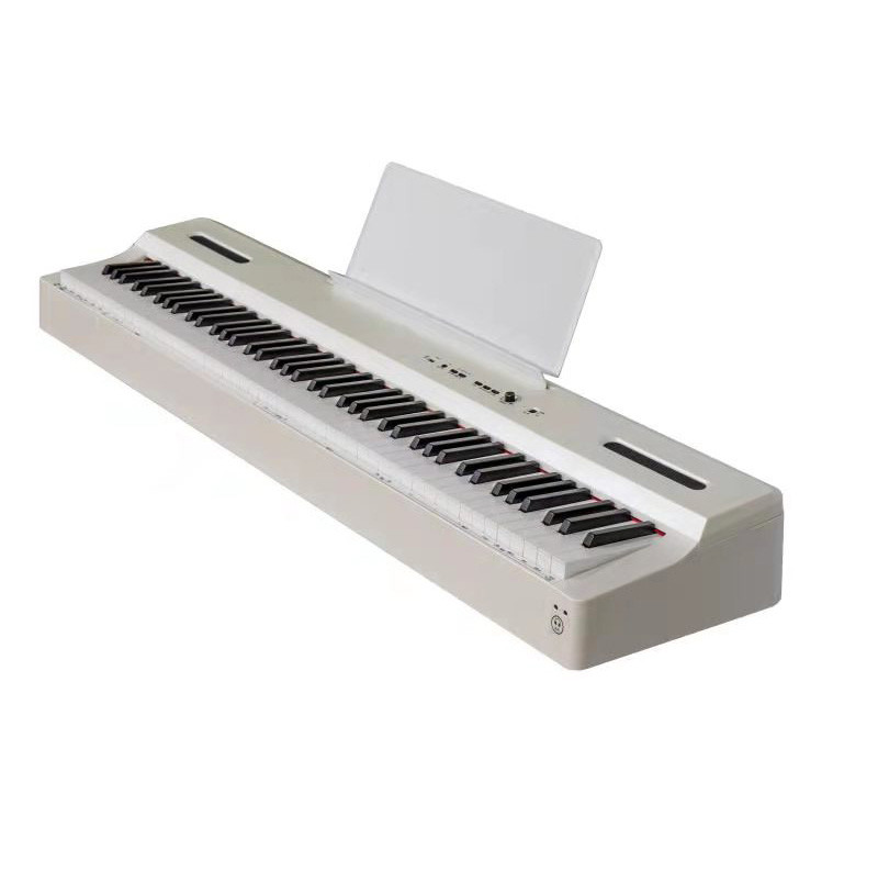 Midi цифровое музыкальное пианино портативное пианино OEM & ODM пианино 88 клавиш молоток экшн-клавиатура