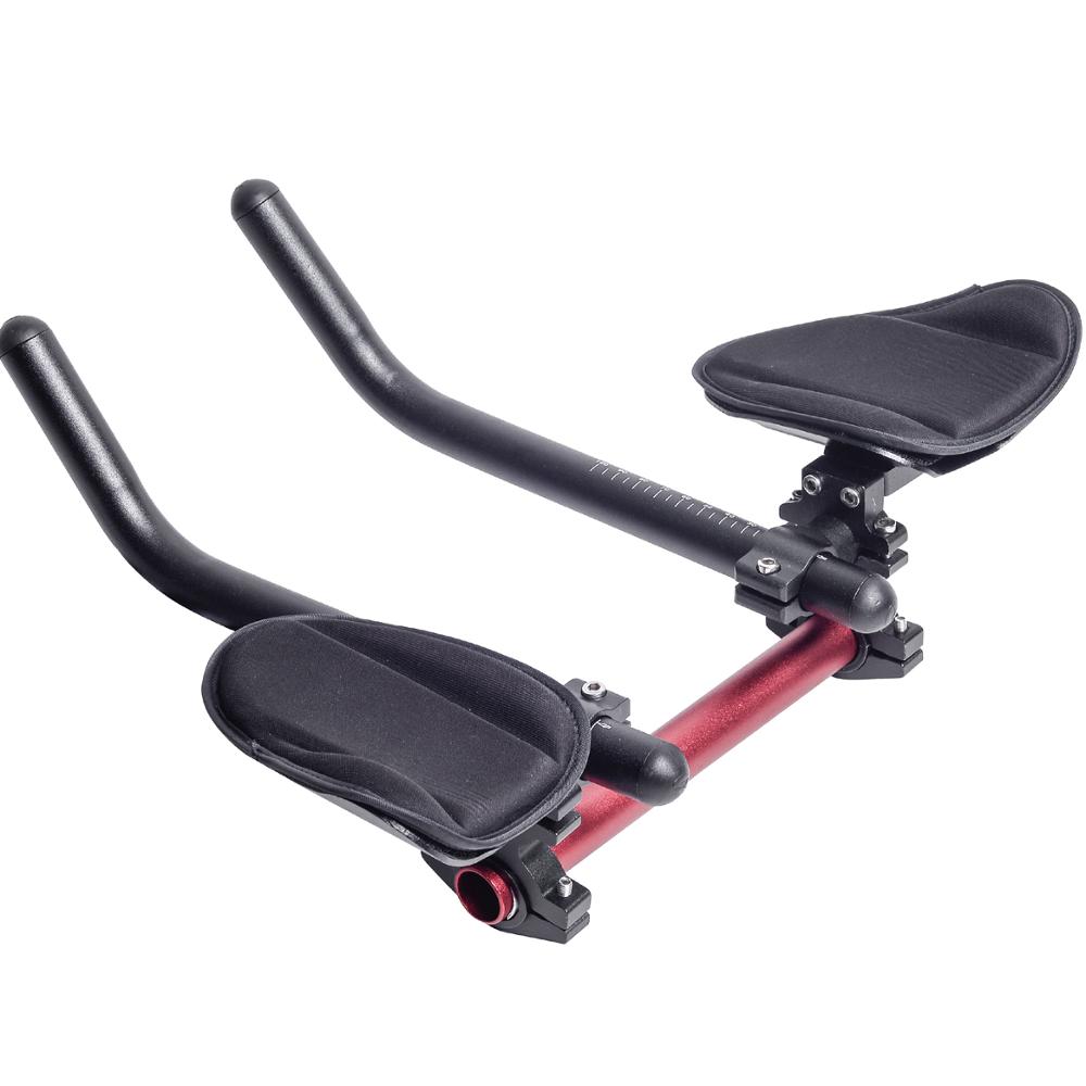 Крепление на руль для триатлона TT Tri Bar ridingTime Trial, руль для велосипеда