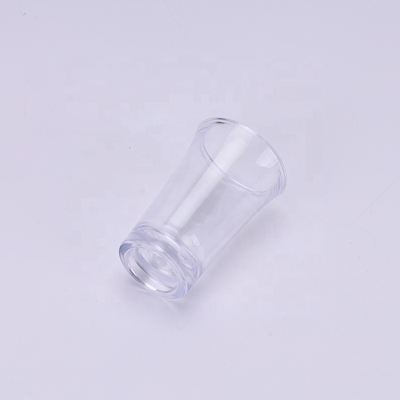 Совершенно новая низкая цена Cup-1Oz пластиковая бутылка с высоким качеством