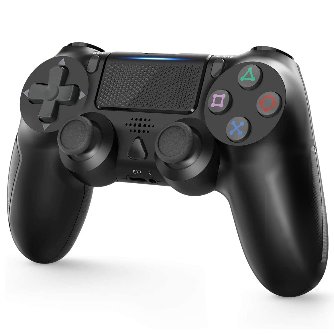 Высококачественный беспроводной контроллер PS4 Travelcool, Dualshock, джойстик Pro, контроллер для ПК, BT, аксессуары, геймпад, оптовая продажа