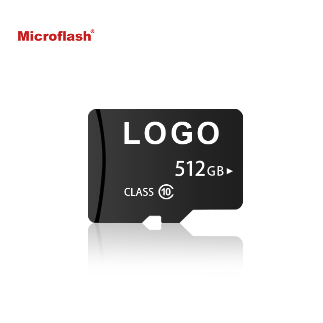 Микро-флэш-память TF 4GB 8GB карта памяти 32GB 64GB 128GB 256GB 1TB камера микро-карта памяти SD класс 10
