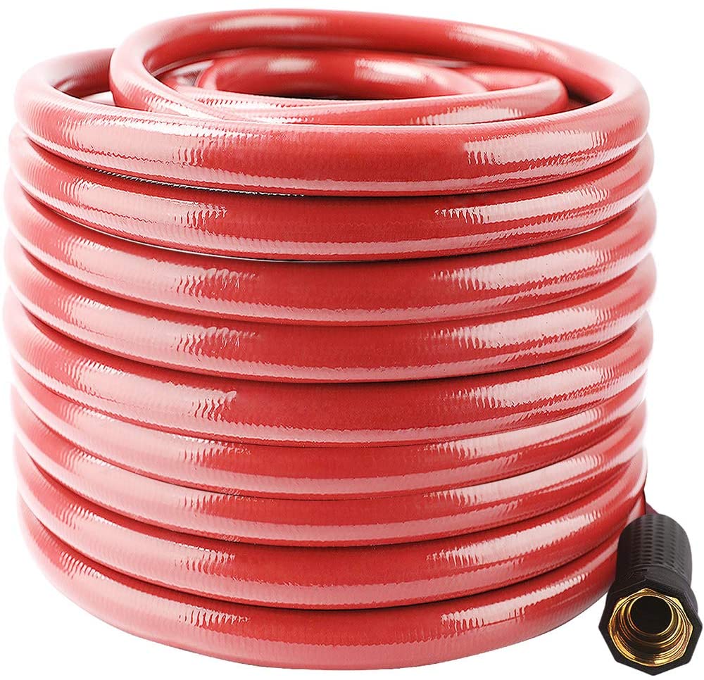 Фабрика 3/4 "100ft 30 м сельское хозяйство сад Heavy Duty водяной шланг трубы