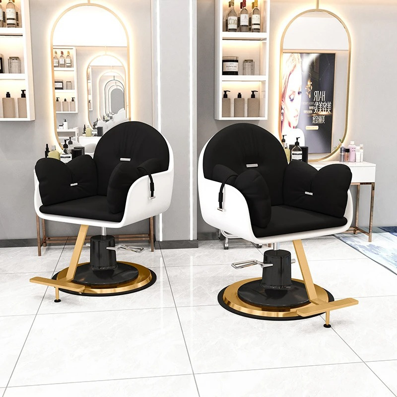 Wholesale Barber Supplies Waiting Chairs For salon Barbers Chairs For Sale