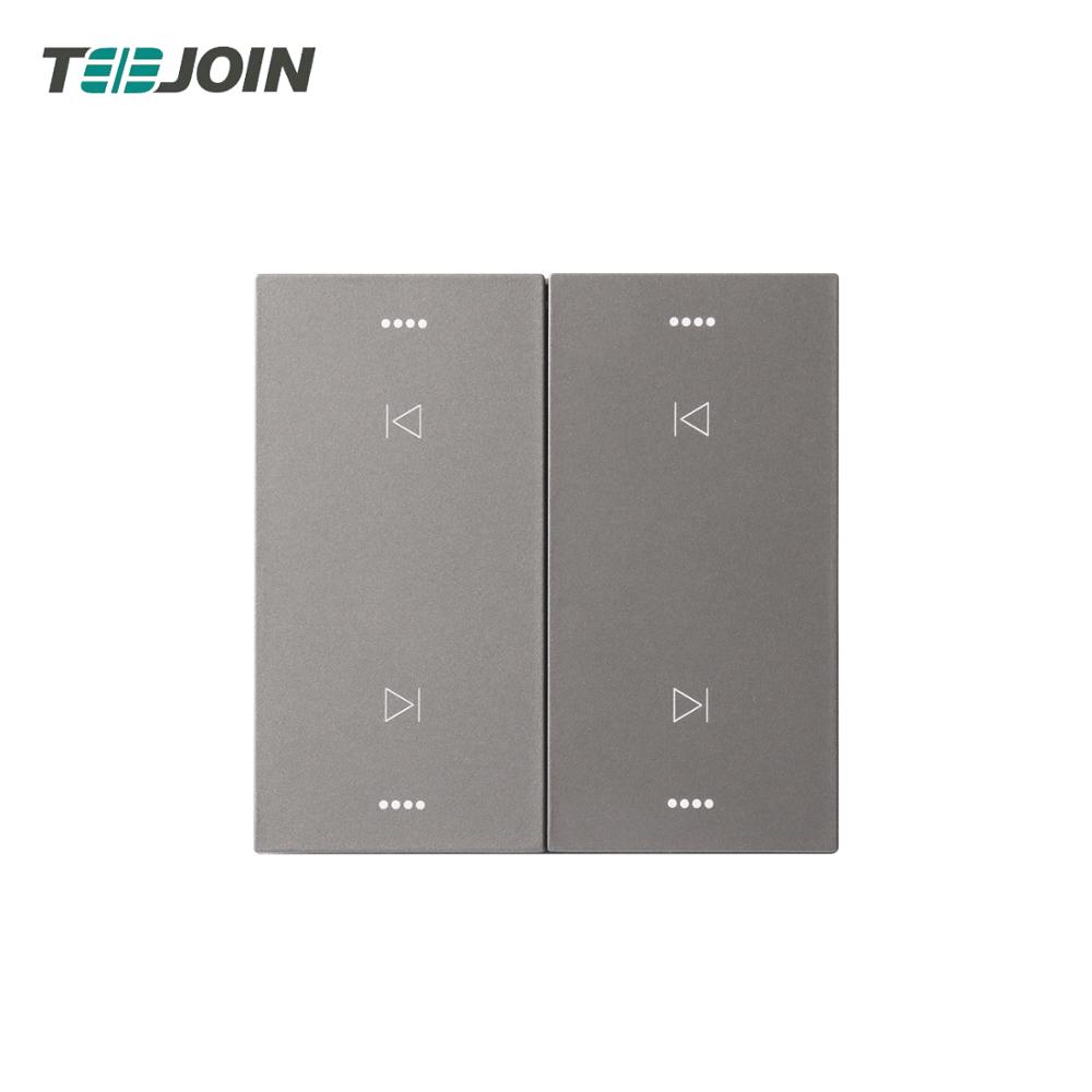Teejoin Alexa Google Home Android IOS APP пульт дистанционного управления умный занавес Zigbee переключатель