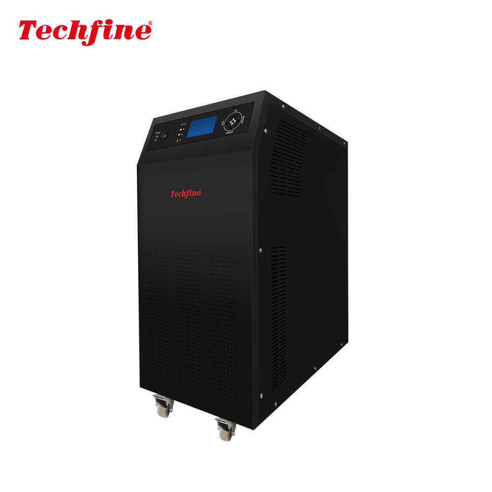 Солнечная Сетка инвертор 15kva 96v dc Инвертор ac к dc инвертор принимает OEM для солнечной системы
