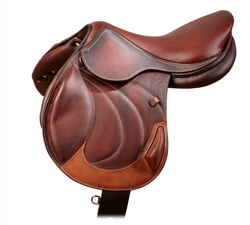 ANTARES MONOFLAP SADDLE