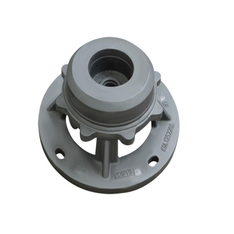 Design Casting Parts Spare Parts for Construction Machine at The Best Price