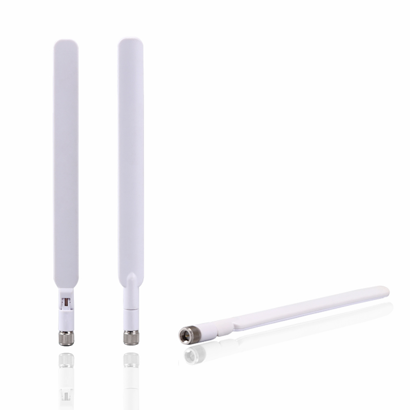 Factory Supply 700-2700MHz 7dbi Dual Band Omni Wireless WIFI Router Antenna for HUAWEI B593 B880 B310 B890