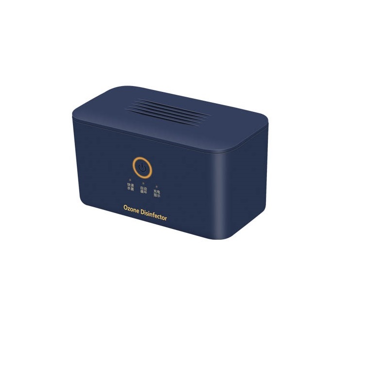 Portable Multipurpose Ozone Machine for Home cabinet disinfect wardrobe air purify toilet air refresh Ozone Generator sterilizer
