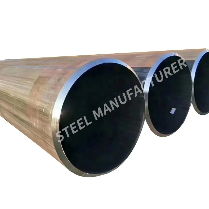Carbon Seamless Pipe Carbon Steel Seamless Pipe