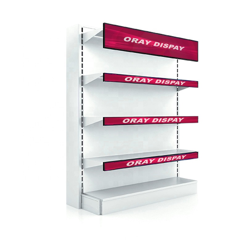 Factory Price 19 23 24 35 47 inch Supermarket Shelf Ultra wide Stretched Lcd Bar Displays