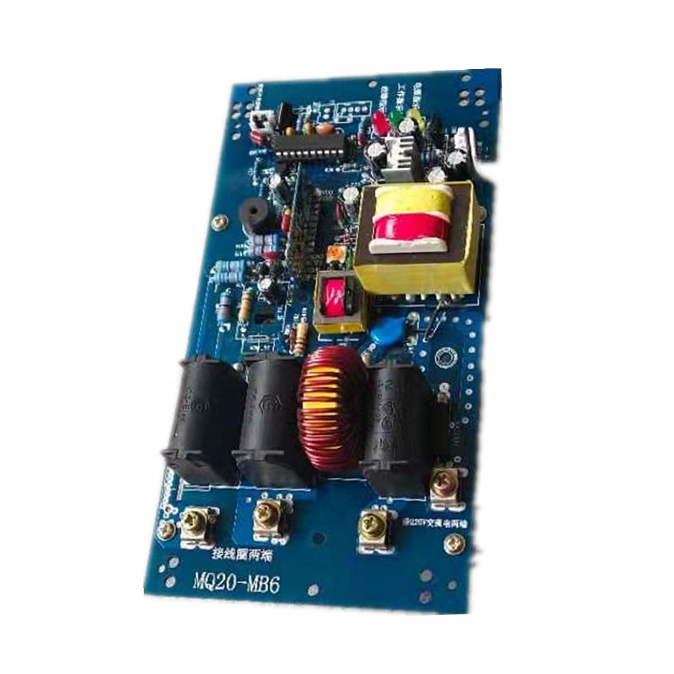 220V Induction cooker accessories 2kw induction heating motherboard