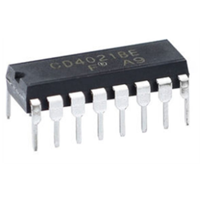 1 шт./лот CD4021BE CD4021B CD4021 DIP-16 переключение, новый оригинальный