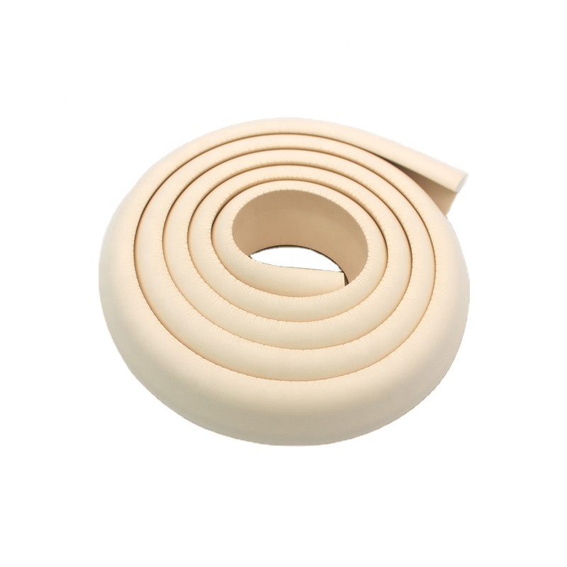 Baby safe Children's Collision Protection Article 3M Adhesive Baby Crash Bar