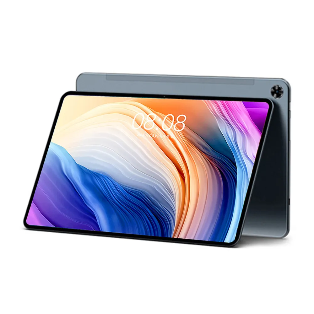 Teclast T40 Pro Android 11 Tablet 10.4 inch 2000x1200 IPS 8GB RAM 128GB ROM Unisoc T618 Tablets 4G Dual SIM Phone Call Tablet PC